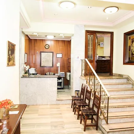 Castellano Centro Hotel