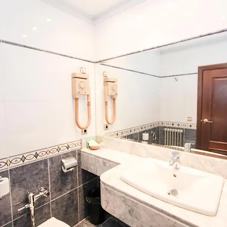 Castellano Centro Otel 2*