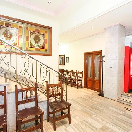 Castellano Centro Salamanca