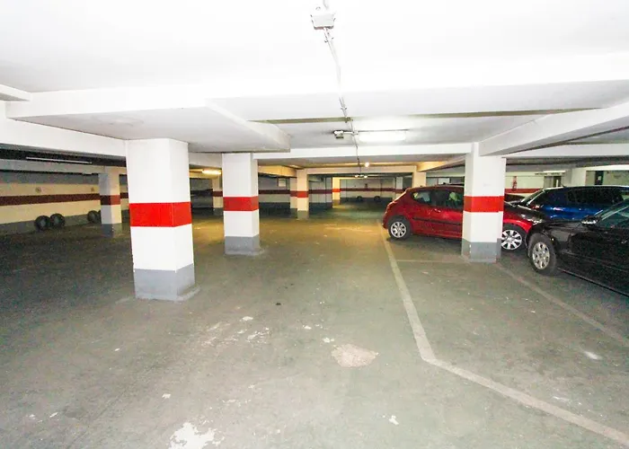 Castellano Centro Ξενοδοχείο Σαλαμάνκα