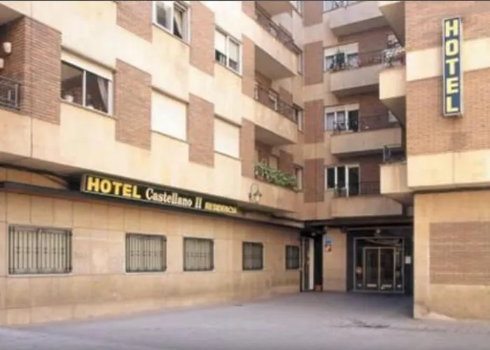 Castellano Centro Ξενοδοχείο