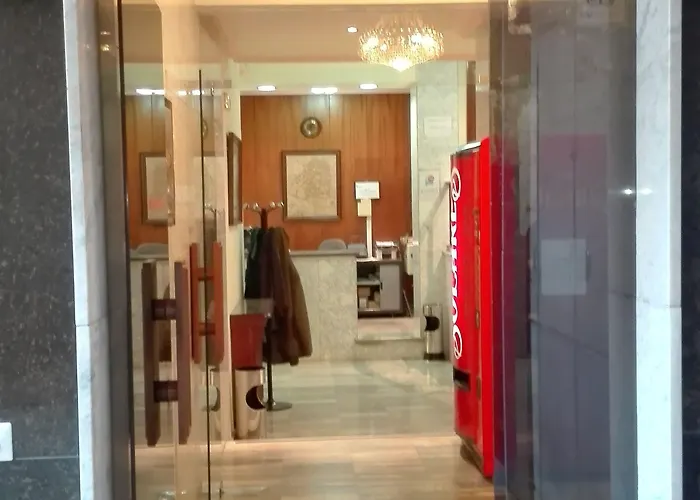 Castellano Centro 2*