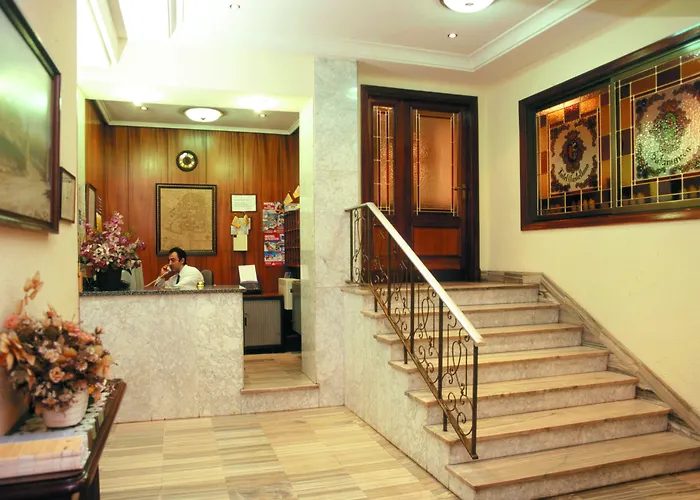 Castellano Centro Ξενοδοχείο 2*