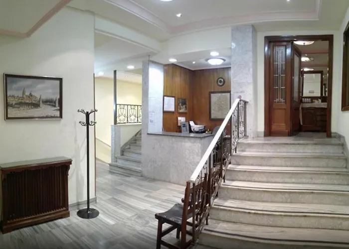 Castellano Centro Σαλαμάνκα