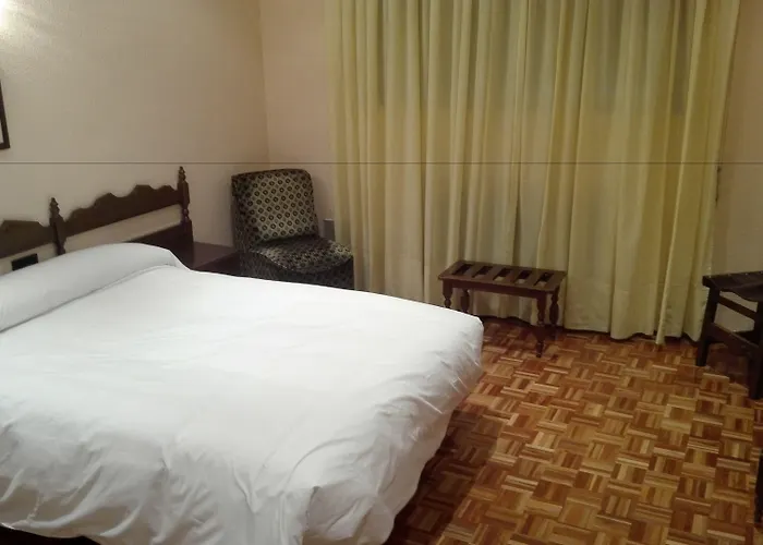 Castellano Centro 酒店 2*