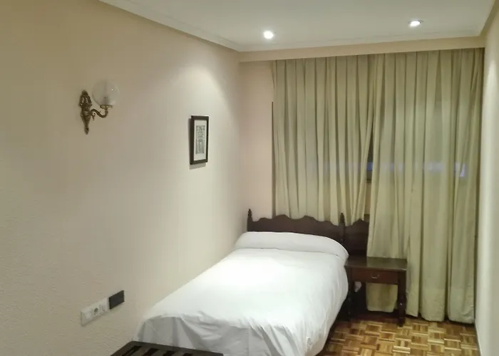 Castellano Centro 萨拉曼卡