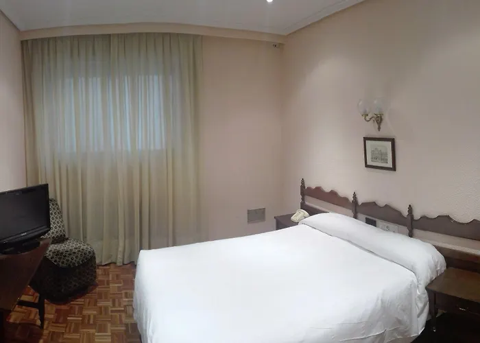 Ξενοδοχείο Castellano Centro