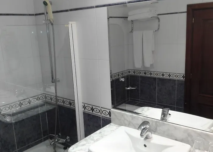 酒店 Castellano Centro 萨拉曼卡