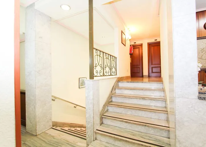 Castellano Centro 2* 萨拉曼卡