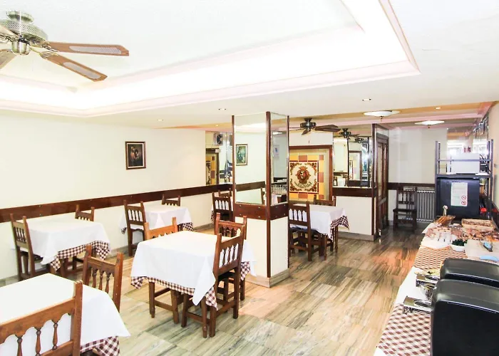 Castellano Centro Ξενοδοχείο 2*