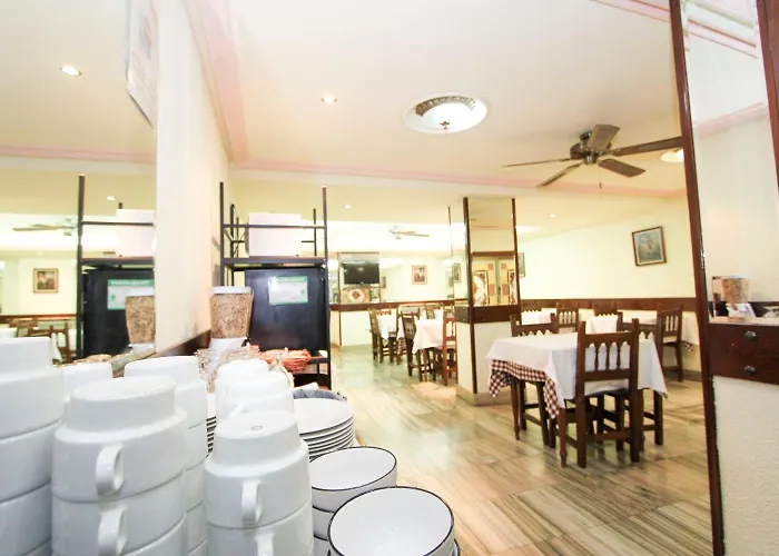 酒店 Castellano Centro