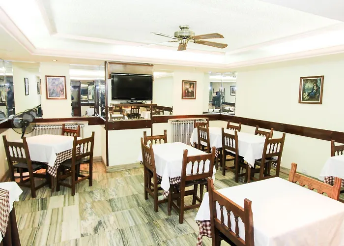 Castellano Centro 酒店