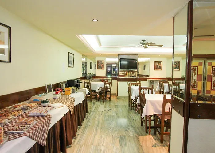 Castellano Centro Ξενοδοχείο 2*