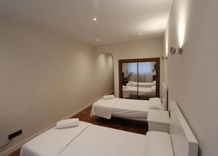 Castellano Centro 酒店