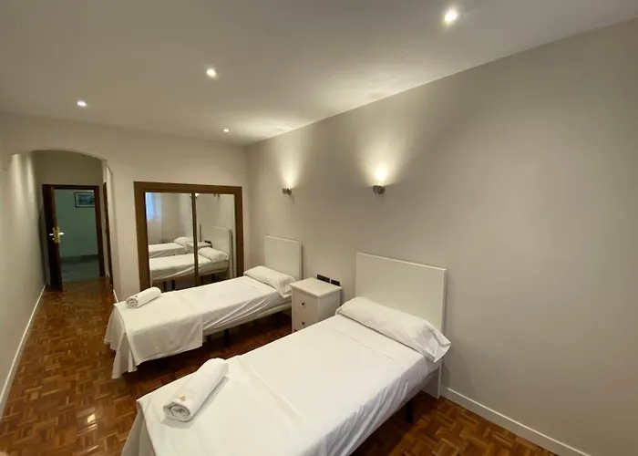 Castellano Centro 2* 萨拉曼卡