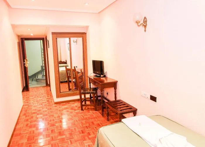 Castellano Centro Ξενοδοχείο