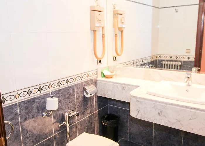 酒店 Castellano Centro