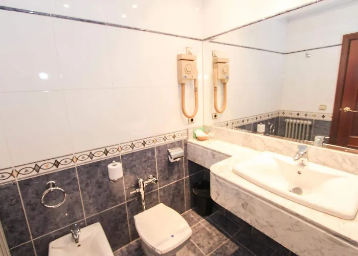 Castellano Centro 萨拉曼卡