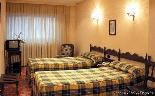 Ξενοδοχείο Castellano Centro