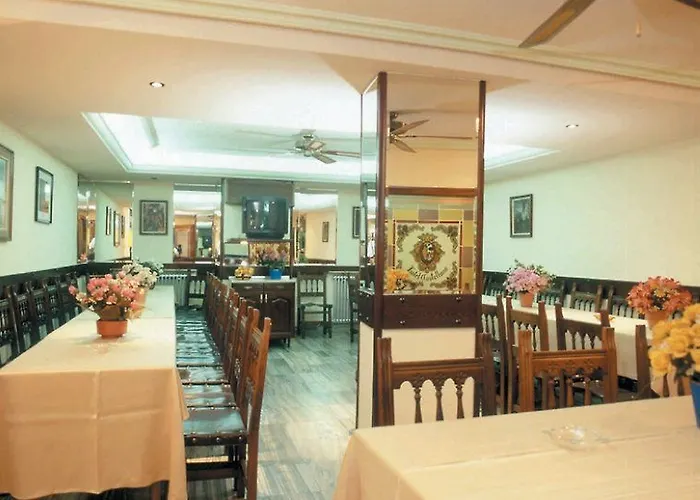 Ξενοδοχείο Castellano Centro