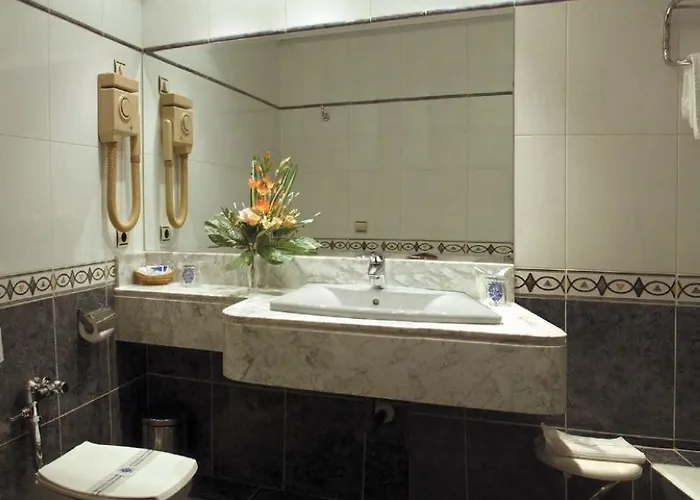 Castellano Centro 萨拉曼卡