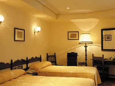 Castellano Centro 酒店 2*