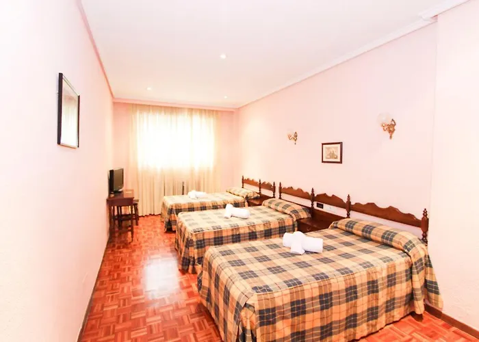 Ξενοδοχείο Castellano Centro