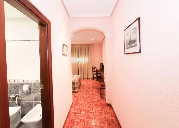 Castellano Centro Ξενοδοχείο