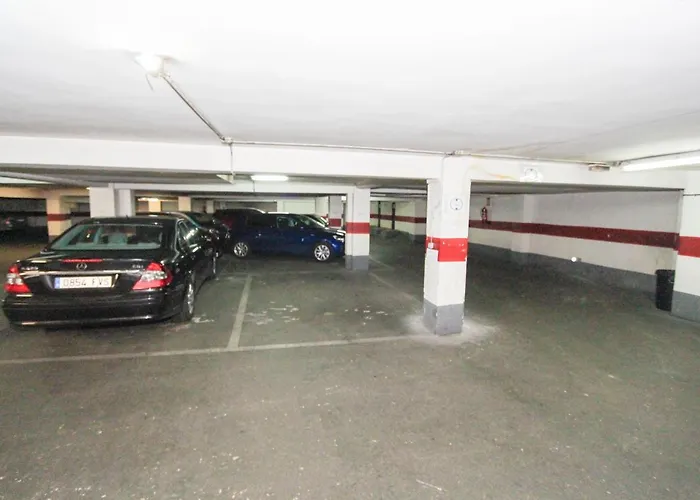 Ξενοδοχείο Castellano Centro