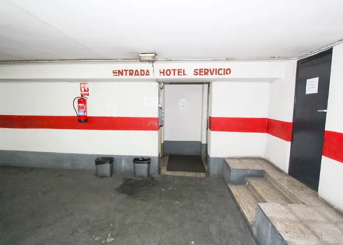 Castellano Centro Σαλαμάνκα