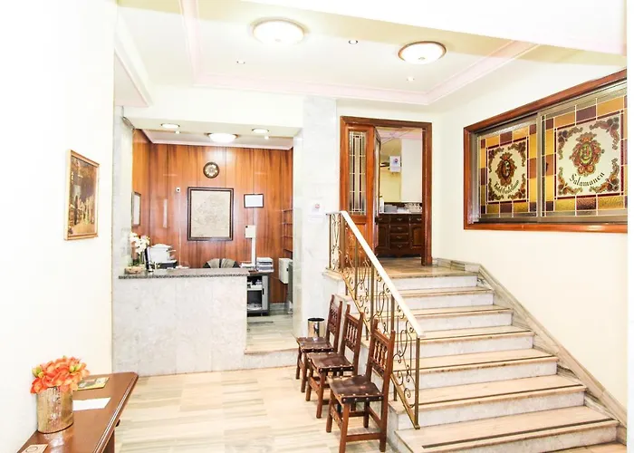 Castellano Centro 2*