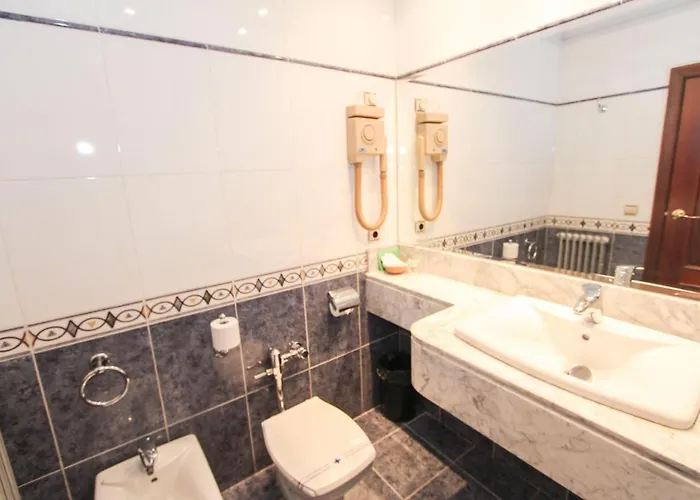 Castellano Centro 萨拉曼卡