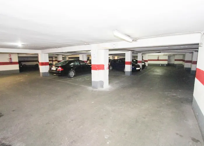 酒店 Castellano Centro 萨拉曼卡