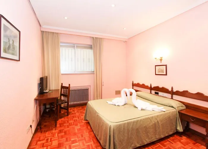 Castellano Centro 萨拉曼卡