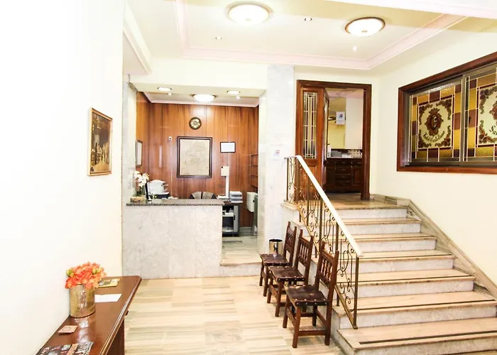 Castellano Centro Ξενοδοχείο