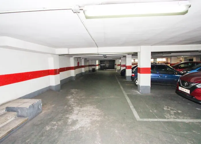 Castellano Centro 酒店