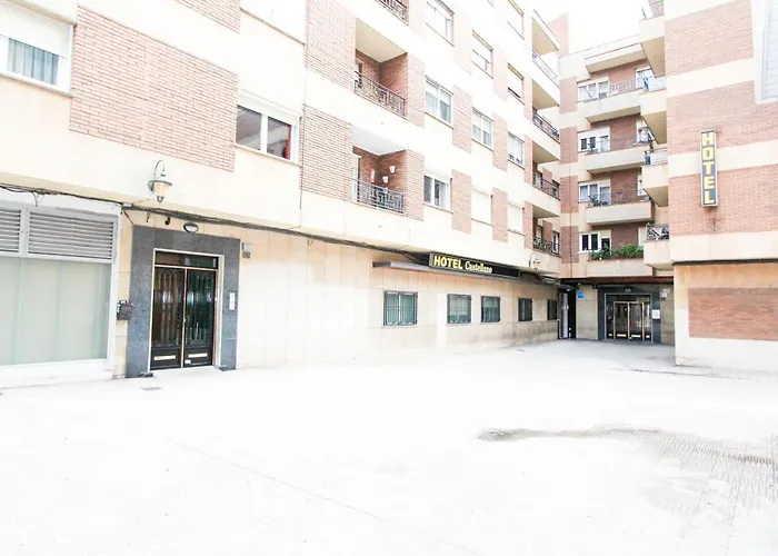 Castellano Centro 萨拉曼卡