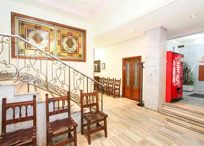 Castellano Centro 萨拉曼卡